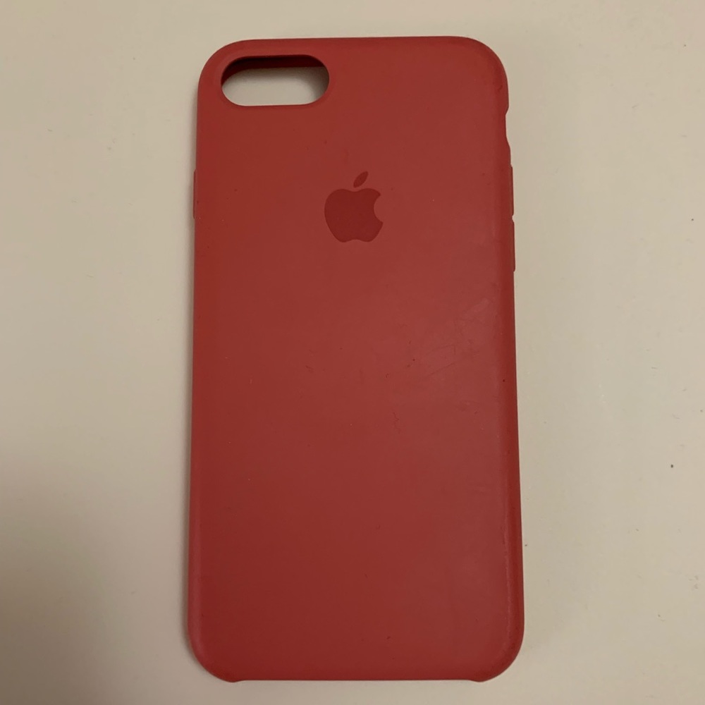 Apple Case